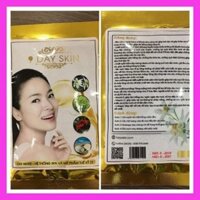 Mặt nạ ủ trắng 9dayskin