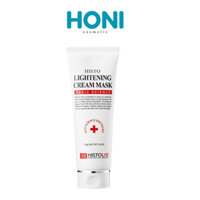 Mặt Nạ Ủ Trắng Da Sinh Học Histolab Lightening Cream Mask 250G - MNFACE96