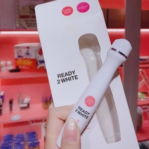 Mặt nạ ủ trắng da tức thì Cathy Doll Ready 2 White Milky White Cream Pack 100ml