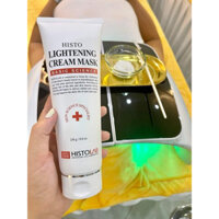 Mặt nạ ủ trắng Histolab Lightening cream mask