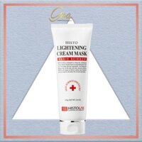 Mặt nạ ủ trắng Histolab Lightening cream mask