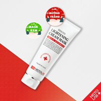 Mặt nạ ủ trắng HISTOLAB Lightening Cream Mask [CHÍNH HÃNG]