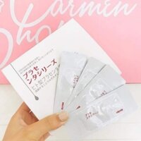 Mặt nạ ủ trắng nhau thai cừu Nhật Bản hộp 50 gói