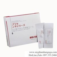 MẶT NẠ Ủ TRẮNG NHAU THAI NHẬT BẢN
