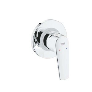 Mặt nạ và bộ trộn 1 chế độ BauFlow GROHE 29046000