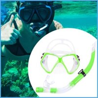 Mặt nạ và ống thở Kính dành cho người lớn dành cho người lớn Kính lặn Mặt nạ lặn Bộ ống thở chống rò rỉ & chống sương mù Xem toàn cảnh hugebasevn