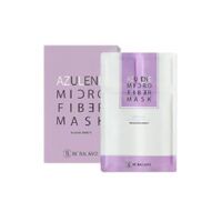 Mặt nạ vải vi sợi Be’Balance Azulene Micro Fiber Mask 3in1