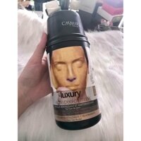 Mặt nạ vàng 24k Casmara Luxury Algae Peel-off Mask