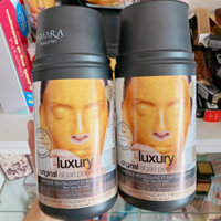 Mặt Nạ Vàng Casmara Luxury 24K Algae PeelOff Mask - TINH CHẤT BỤI VÀNG