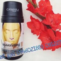 Mặt nạ vàng Casmara