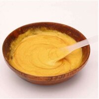 mặt nạ vàng colagen