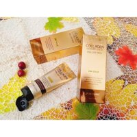 Mặt Nạ Vàng Collagen Luxury Gold Peel Off Pack 3W