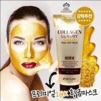 Mặt Nạ Vàng Collagen Luxury