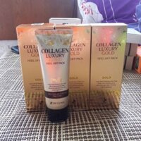 Mặt nạ vàng COLLAGEN LUXURY
