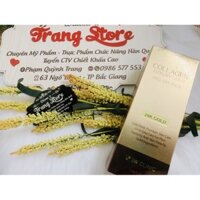 Mặt Nạ Vàng Collagen Luxury Gold Peel Off Pack