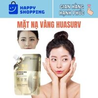 Mặt nạ vàng Huasurv