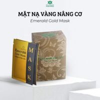 Măt nạ vàng nâng cơ