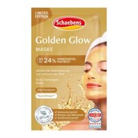 Mặt nạ vàng non Schaebens