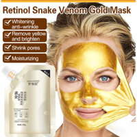 Mặt nạ vàng Retinol Snake Venom