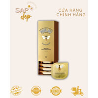 Mặt nạ vàng VT Progloss Gold Capsule Mask giảm thâm nám tàn nhang mờ nhăn date 1/25