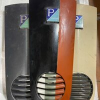 Mặt nạ Vespa Lx , Lxv đời Nhập Khẩu - 2V - 3V - Iget - Led (HÀNG ZIN THÁO XE)