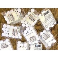 Mặt Nạ Viên Nén Muji Nhật Bản