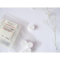 Mặt nạ viên nén Muji