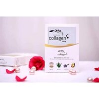 Mặt nạ Vieskin collagen