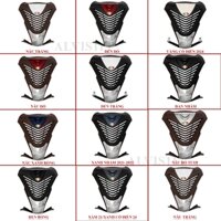 Mặt nạ Vision 2021-2025 kiểu SH ý Artistar