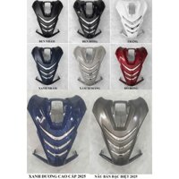 Mặt Nạ VISION 2021-2025 Mẫu 3 Sọc Artistar