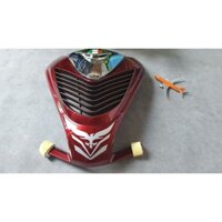 MẶT NẠ VISION KIỂU Ý