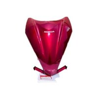 Mặt Nạ Vision Mới (2017, 2018) Đỏ Mận R35C(Có Tem) Zin Honda - 64300K44V60ZF