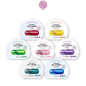 Mặt nạ Vita Genic Jelly Mask Sheet Banobagi