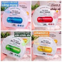 MẶT NẠ VITA GENIC JELLY