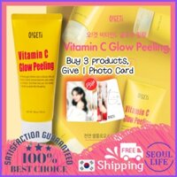 Mặt Nạ Vitamin C Lột Làm Sáng Da 100g