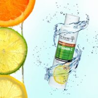 Mặt nạ Vitamin C sáng da cấp, ẩm tức thì 100ml