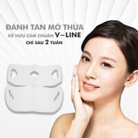 Mặt Nạ Vline Face Mask_Thu Gọn Mặt Chuẩn Vline.