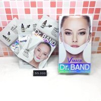 Mặt nạ vline nâng cơ nội địa Hàn quốc