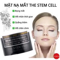 MẶT NẠ VÙNG MẮT, KHÓE MÔI THE STEM CELL 60 MIẾNG 🐼