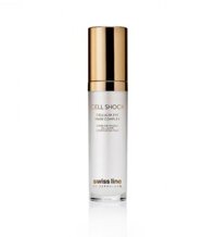 Mặt nạ vùng mắt Swissline Cell Shock Cellular Eyes Mask 150ml - MS 1037C