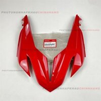 Mặt nạ Winner X V2 màu Đỏ Tươi, V nạ ốp mặt pha đèn trước Winner X 2019 2020 2021