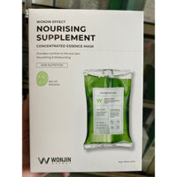 Mặt nạ Wonjin Effect Nourising supplement 30g