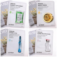 Mặt Nạ WONJIN HÀN QUỐC