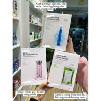 mặt nạ wonjin hộp 10 miếng