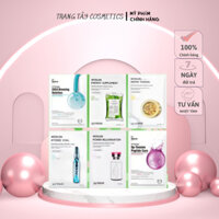 Mặt nạ wonjin hộp 10 miếng