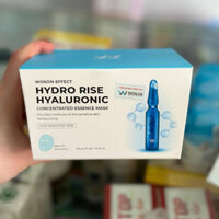 Mặt Nạ Wonjin Hộp 30 Miếng