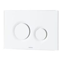 Mặt nạ xả nhấn TOTO MB174P#WH