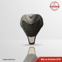 Mặt nạ xe airblade 2016