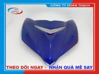 MẶT NẠ XE MÁY EXCITER 150 MÀU XANH GP ĐỎ ĐẬM 2NDF339100P3 - HÀNG TỪ NHÀ MÁY YA NGUYÊN TEM [bonus]