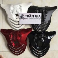 Mặt nạ xe Sh 125 150 năm 2020-2021-2022 2023 2024 2025 kiểu 3 sọc 125i 150i- ốp phụ kiện trang trí